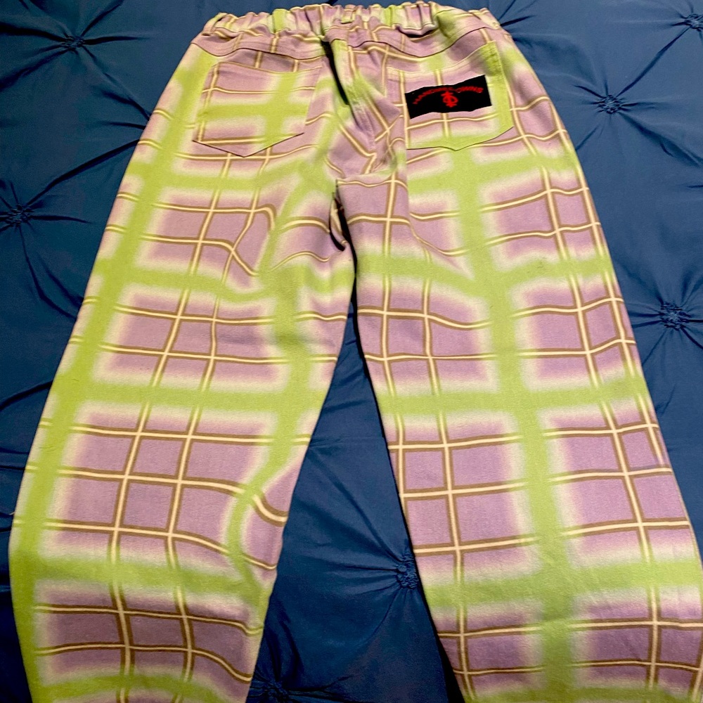 Skoot apparel pants
